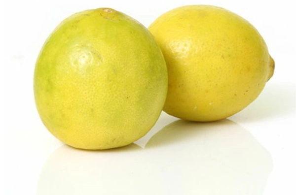 Lemon (Nimbu) : 5 pcs